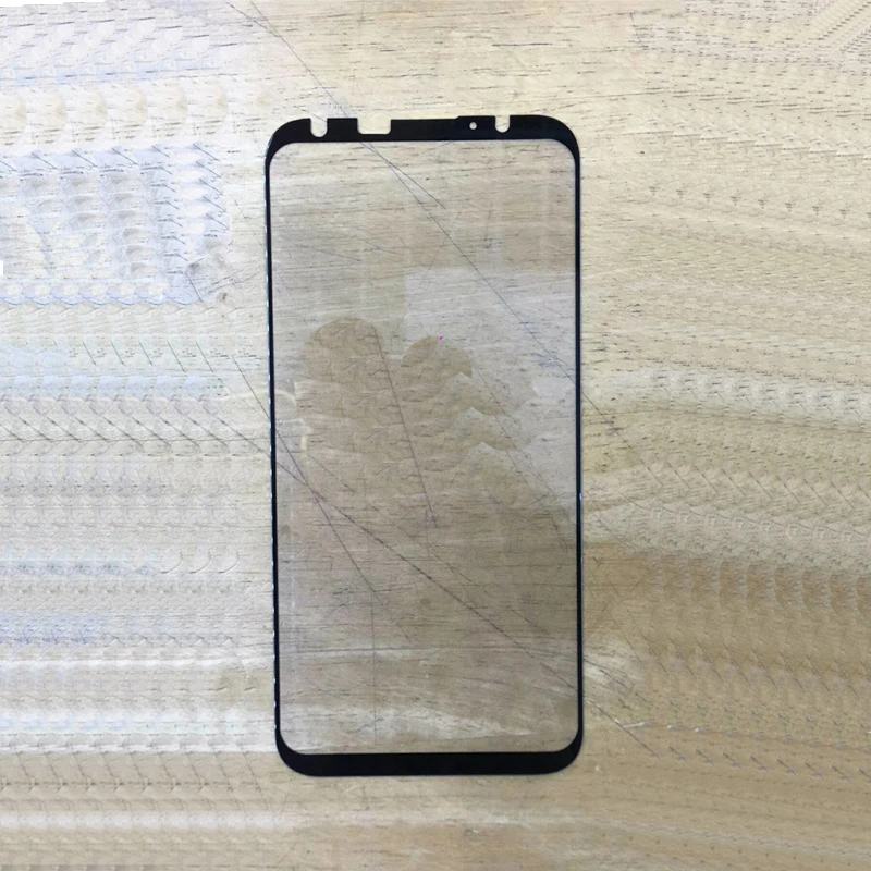

Full Cover Tempered Glass Film Screen Protector for Meizu 16 16 Plus 16Plus with Cleaning Wipes No Retail Box