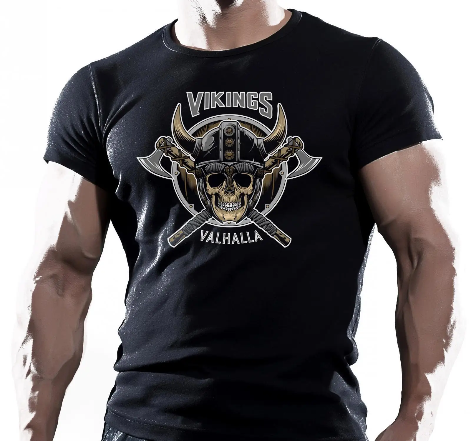 Shirt Muay Thai Tee Shirt 