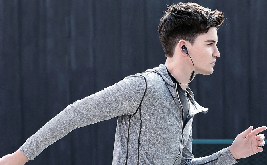 Original Xiaomi Mi Bluetooth Sport Headset Youth Version Wireless Earphones Microphone Waterproof Sports Earphone For Smartphone-11