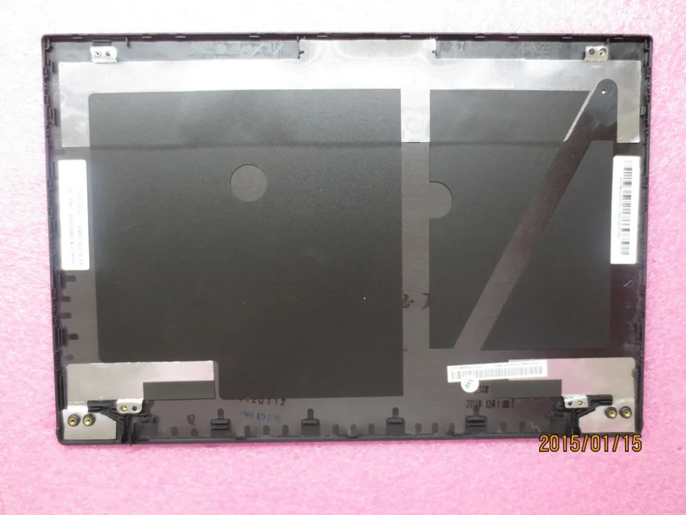 Для lenovo ThinkPad T450S задняя крышка ЖК-дисплея 00HN681 non-touch ноутбук Замените крышку