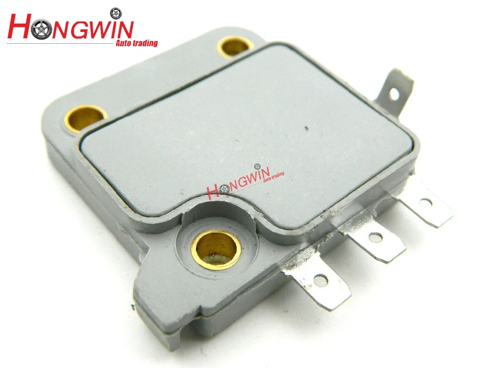 Fit to Honda Ignition Spark Control Module Ignitor Accord Civic Prelude Acura EL