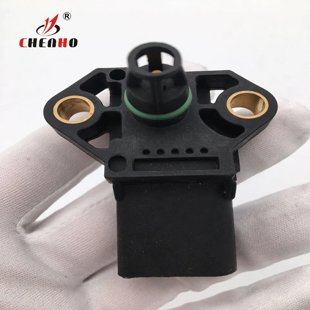 

Air Pressure Sensor 0281006153, for SEAT / SKODA / VW Intake Air Temperature Sensor 0281006153