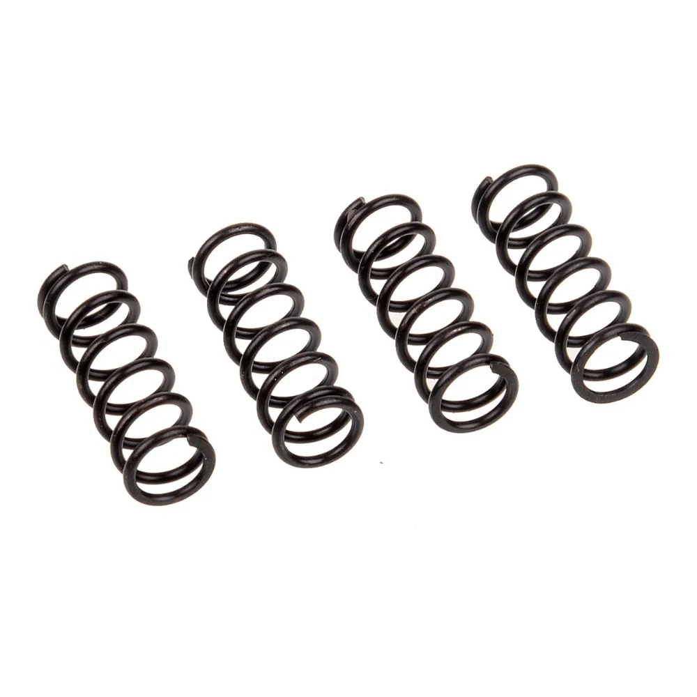 

HSP Racing 08032 RC Car 1:10 Bumper Spring 1/10 Spare Parts 08032 RC CAR PARTS