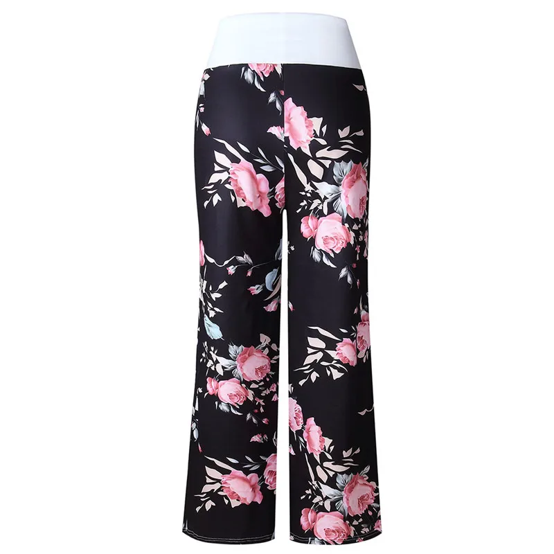 wide leg pants women (2)
