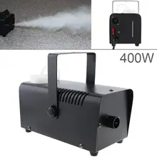 Wire Control LED 400W Smoke Machine Hood LED Fog Machine Professional Fog Machine Smoke Ejector for Wedding Stage Bar KTV Wire Control LED 400W Smoke Machine Hood LED Fog Machine Professional Fog Machine Smoke Ejector for Wedding Stage Bar KTV
