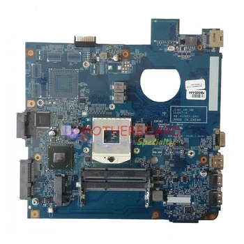 

Vieruodis FOR ACER ASPIRE 4750 4752 Laptop Motherboard MB.BRV01.003 48.4IQ01.041 MBBRV01003 JE40 HR Integrated Graphics