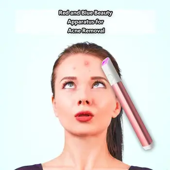 

415nm Blue Light Therapy Acne Laser Pen Soft Scar Spots Scar Wrinkle Removal Treatment Device Beauty Equipment Skin Care