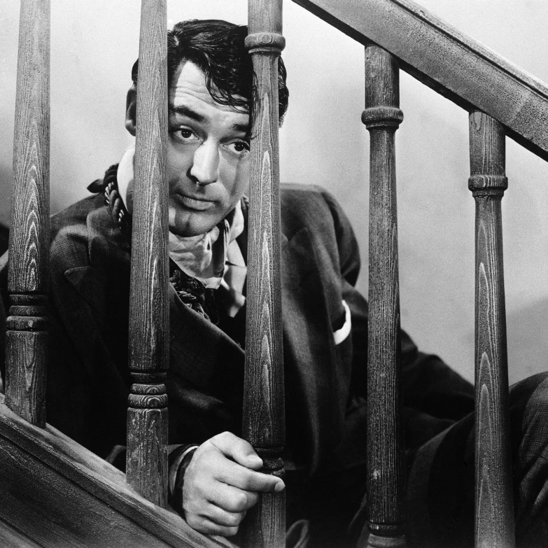 Arsenic And Old Lace Photo Print (20 x 16)
