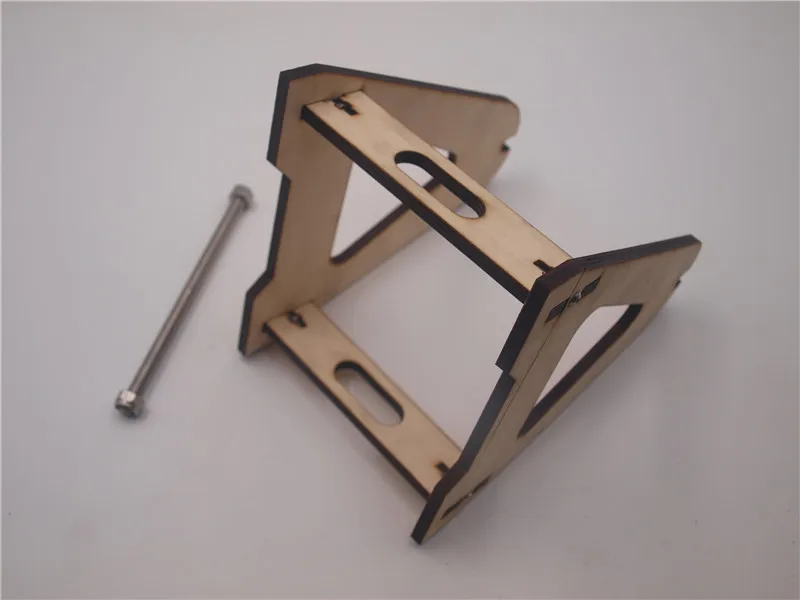 Держатель катушки для 3D принтера Anet A8/Prusa i3|Детали и аксессуары 3D-принтеров| |
