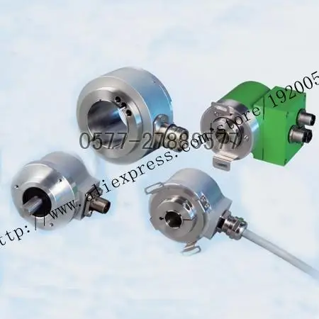 

Supply of EB38F8-C4AR-512 Elco ELCO encoder