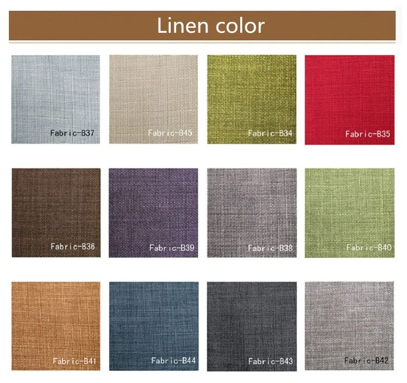 linen color