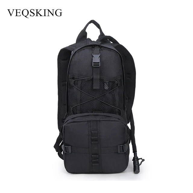 2 5l Water Bag Portable Bicycle Hydration Backpack Camping Hiking 2 5l Water Bag Portable Bicycle Hydration Backpack Camping Hiking Camelback Nylon Cycling Climbing