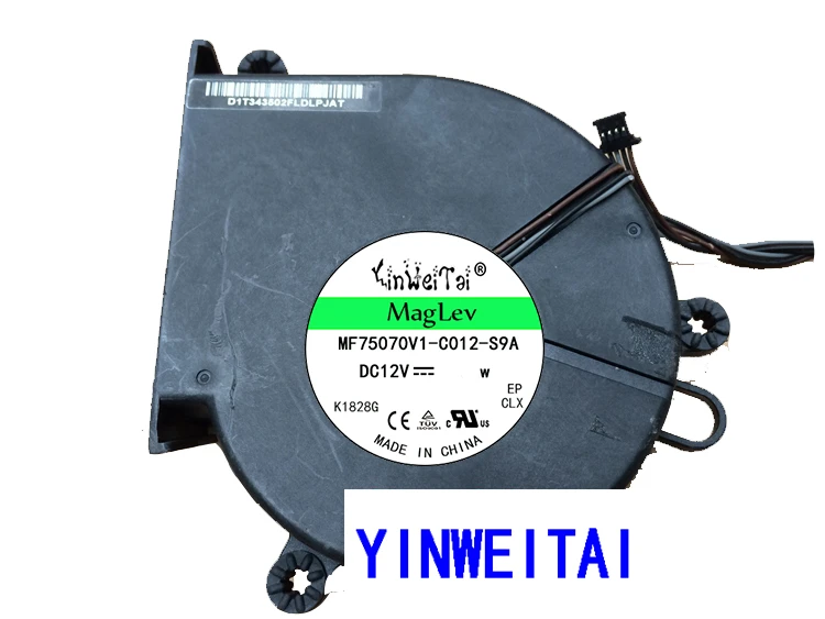 For Apple Led Cinema Display 27inch A1316 Bub0812hd Hm00 610 0074 12v 0 53a Cooling Fan Cooling Fan Cooling Fan 12v12v Cooling Fan Aliexpress