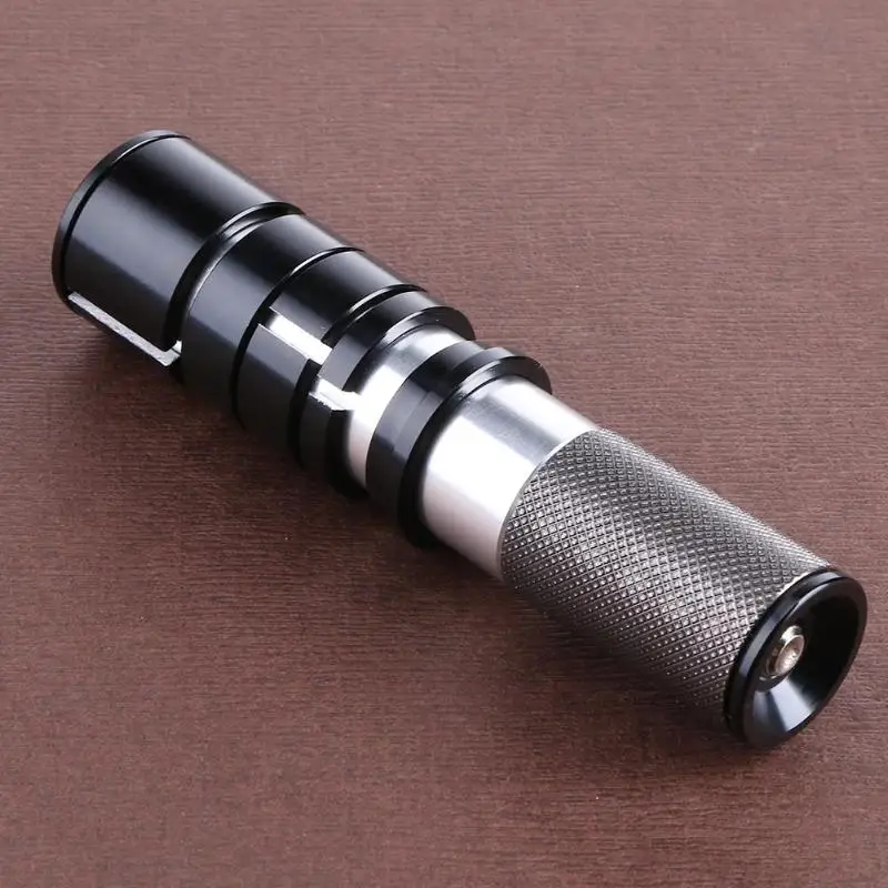 

Mountain Bike MTB Handlebar Front Fork durable Stem Riser Aluminum Rise Extender for 24.6-25.4mm front fork head tube