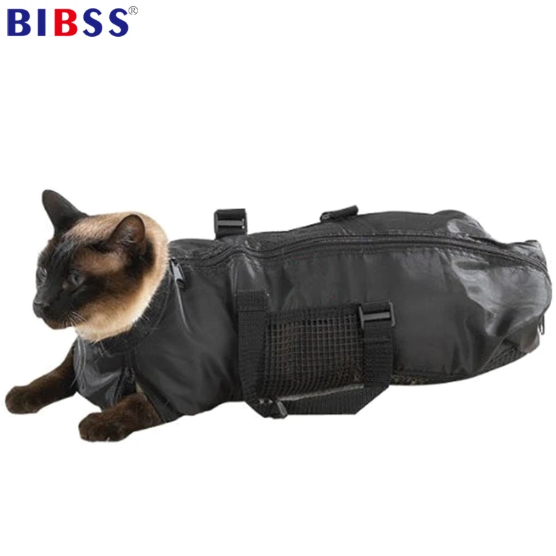 Pet Grooming Bag Portable Cat Dressing Beauty Pack Breathable Pet Grooming Bag Portable Cat Dressing Beauty Pack Breathable Shower In Dog Combs From Home Garden On Aliexpress Alibaba Group