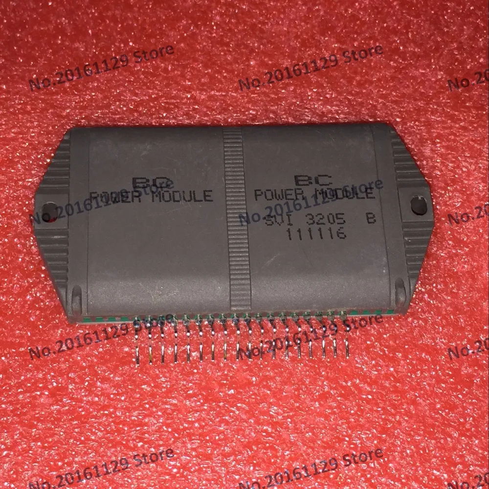 

New&original SVI3205B MODULES