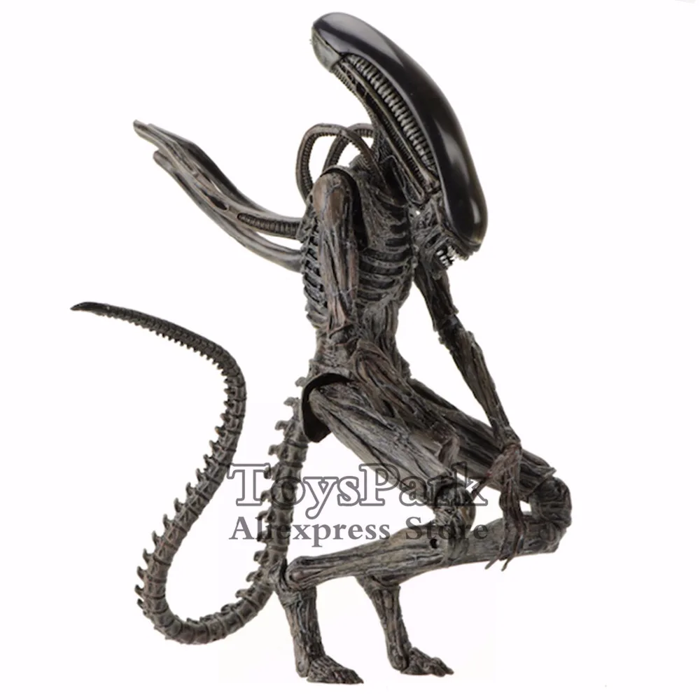 Pаспродажа ToysPark Aliens 7