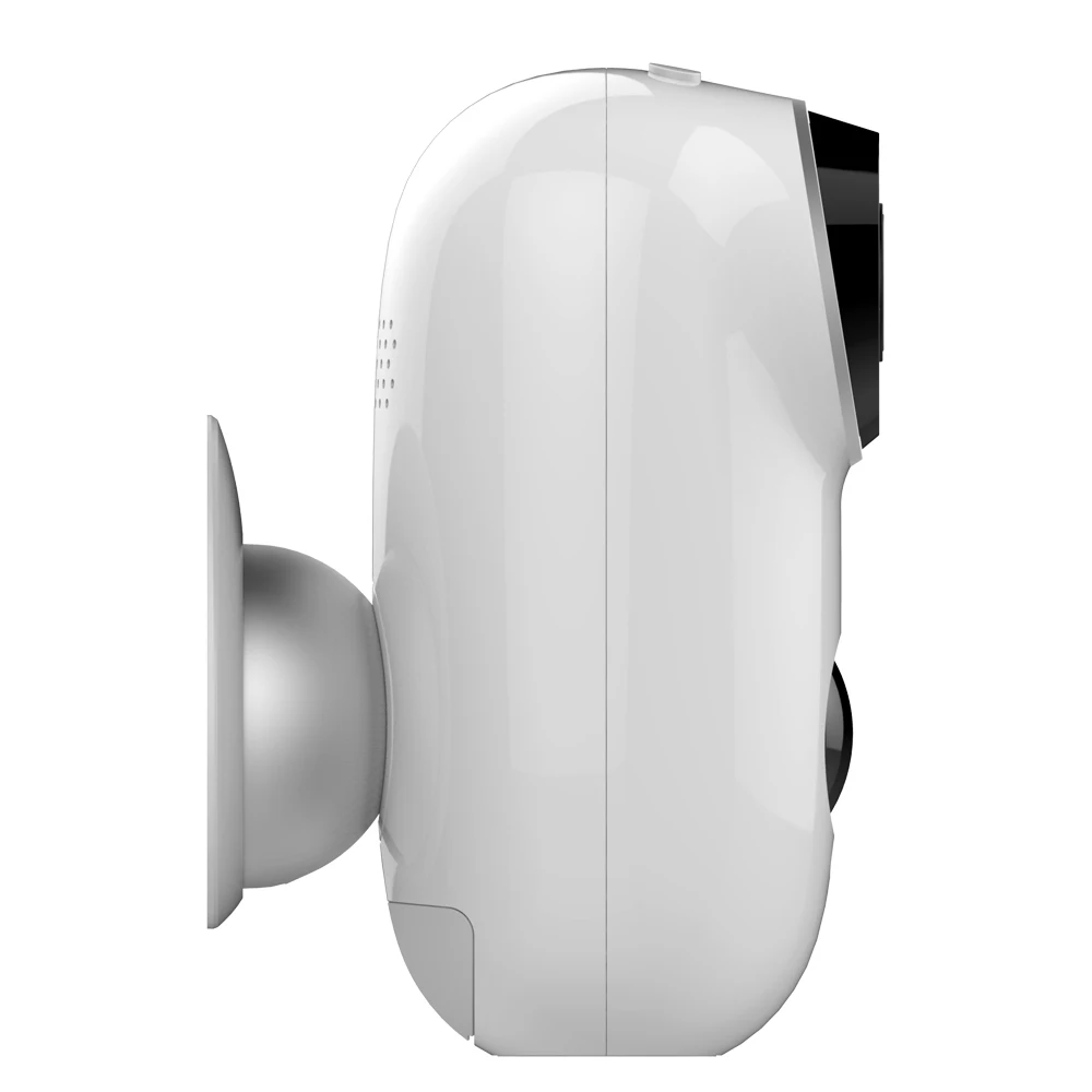 Smart Home Wifi Camera IP 6000mA Battery PIR Motion Sensor Waterproof IP65 Night Vision Remote Monitoring CCTV Camera Smart Home Wifi Camera IP 6000mA Battery PIR Motion Sensor Waterproof IP65 Night Vision Remote Monitoring CCTV Camera