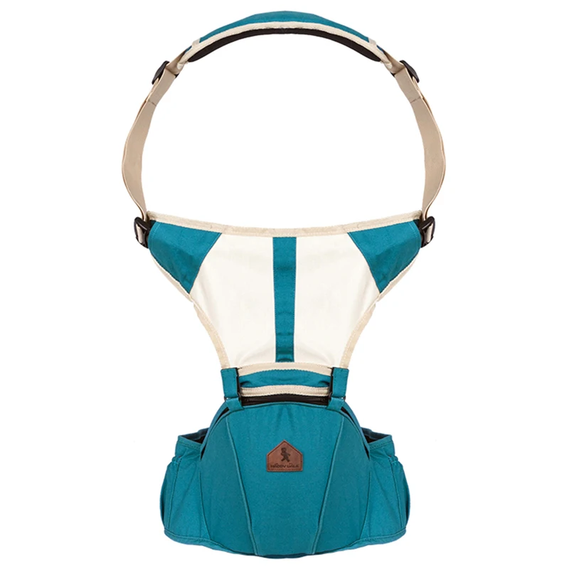 Baby Toddler Belt Adjustable Toddler Front Holder Wrap Belt Holder Hip