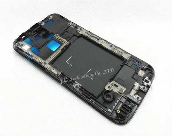 For Samsung Galaxy Mega 5.8 i9152 Faceplate Front Bezel Middle Frame Housing free shipping |