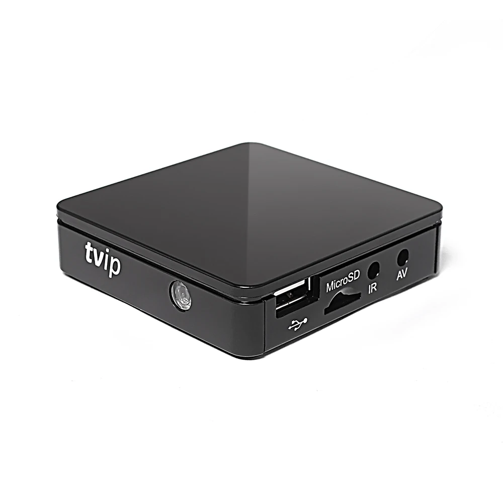 Tvip S Box V 410 Купить
