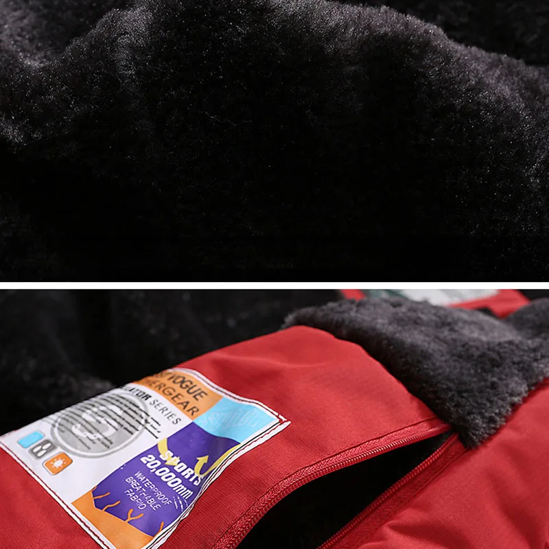 Открытый Спорт Для мужчин зимние внутренняя флисовая куртка Пеший Туризм походы кемпинг Лыжный спорт мужской Куртки теплые Куртка из искусственной кожи PU