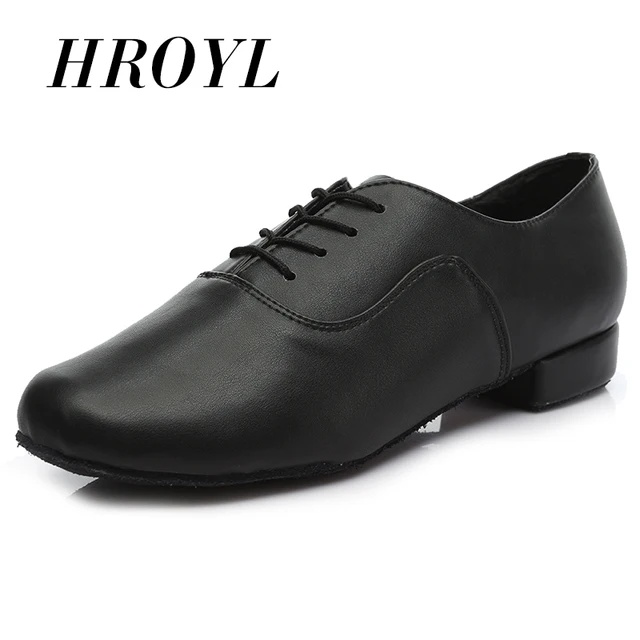 New style Brand New Modern Men's Boy's Ballroom Tango Latin Dance Shoes Man dance shoes man