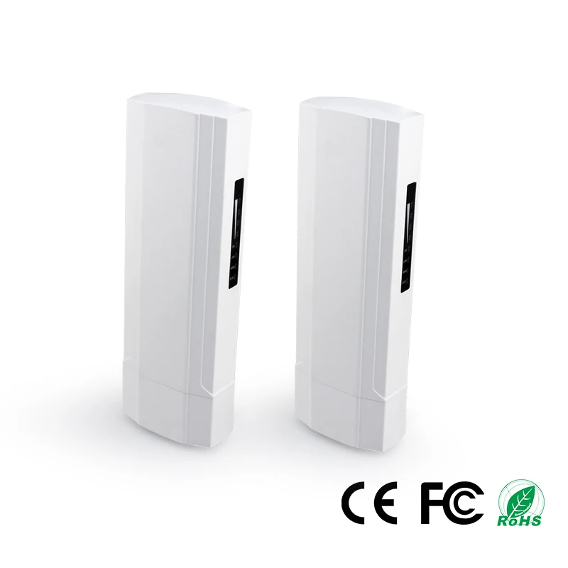 450Mbps Outdoor CPE Wireless Access Point WiFi Repeater CPE Bridge Wireless AP