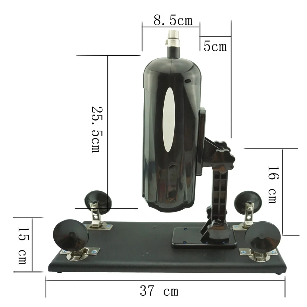 Sex Machine For Women and Men