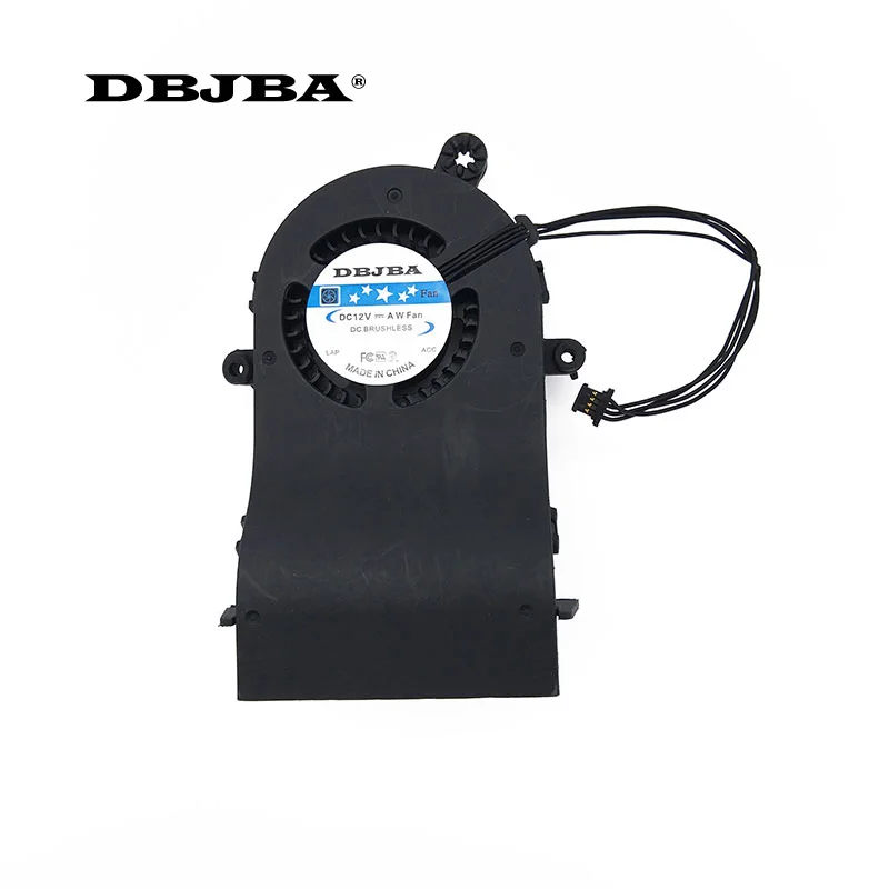 Вентилятор для Apple iMac A1312 27 &quotжесткий диск 610-0041 069-3744 922-9152 Для DELTA BFB0612HB-HM01