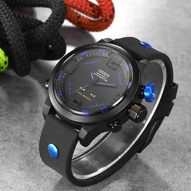 ohsen ad2820