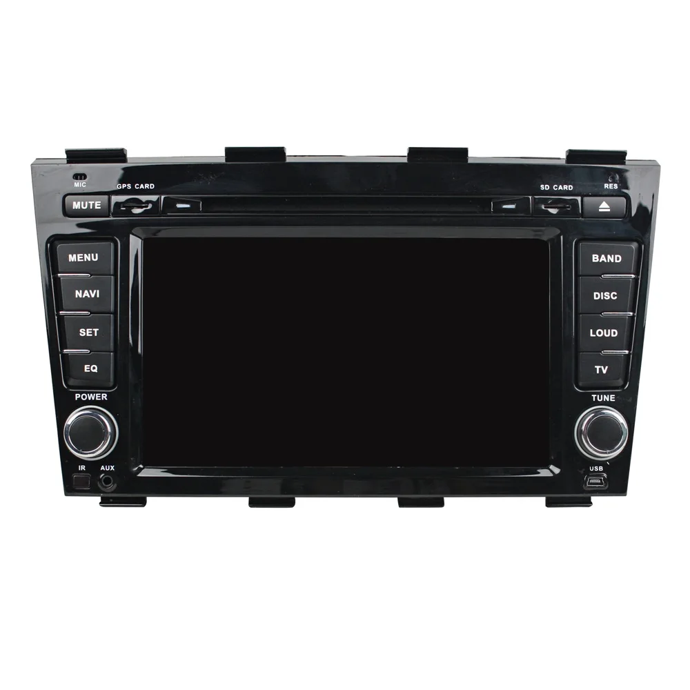 Clearance OTOJETA Android 8.0 car DVD player octa Core 4GB RAM 32GB rom for geely EC8 2012 auto tape recorder stereo wifi 3G head units 0