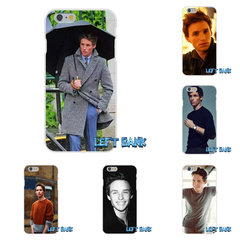 Для Samsung Galaxy A3 A5 A7 J1 J2 J3 J5 J7 2016 2017 Eddie Redmayne лучший актер теория Everyt Мягкий