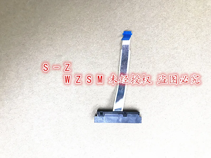 Новый оригинальный внешний кабель WZSM для ноутбука Hp жесткого диска 15-CR 15-CR0053WM HDD |