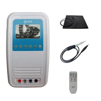 

Health Care Apparatus Negative Potential -7000V Therapy device