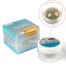 Fake Eyelash Glue Remover Solid Cream Eyelashes Remover Individual False Eyelashes Extension Application Tool Free Shipping