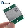 HB100 Microwave Doppler Radar Wireless Module Motion Sensor Detector ► Photo 3/6