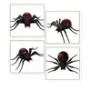 EBOYU 9915 RC Spider Remote Control Car Vehicle Animal Scary Prank Toys Electric Electronic Siumlation Fake Kids Birthday Gifts 2