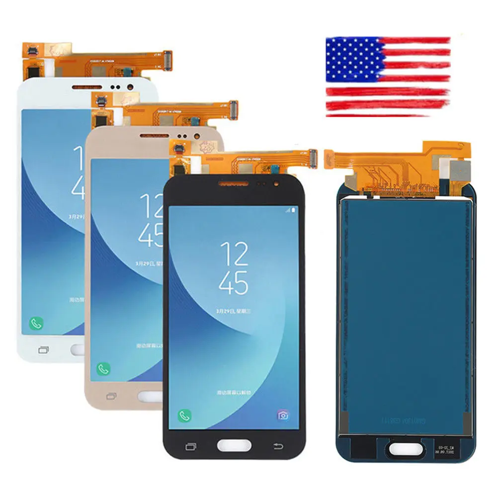 samsung j2 lcd combo price