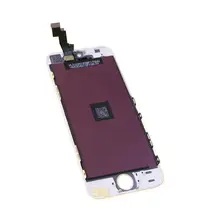 LEOLEO 10pcs/lot White&Black AAAAA Brand New For iPhone 5 5G 5S 5C SE 4'' LCD Display Touch Screen Digitizer Assembly+Gift LEOLEO 10pcs/lot White&Black AAAAA Brand New For iPhone 5 5G 5S 5C SE 4'' LCD Display Touch Screen Digitizer Assembly+Gift