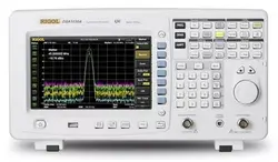 Быстрое прибытие Rigol DSA1030A + TG 9 кГц до 3 ГГц анализатор частоты спектроанализа инструмент с отслеживанием генератор