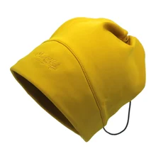 Winter Boiling Cap Unisex 3-in-1 Multipurpose Scarf Snood Hat Women Men Head Wear Scarf Beanie Balaclava Functional Neck Warmer