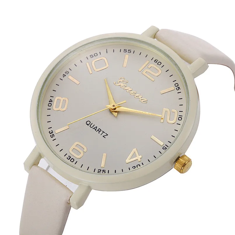 Lady Woman Wrist Watches High Quality Ladies Watches montre femme Quartz Watch Women Clock reloj mujer Elegant#2AP19 (3)