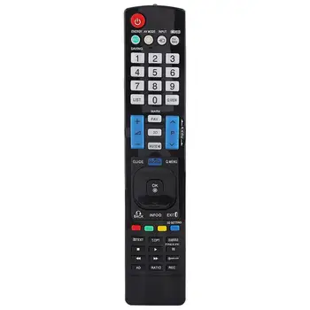 

VBESTLIFE Portable Universal Replacement Controller Remote Control For LG 3D Smart LCD LED HDTV TV