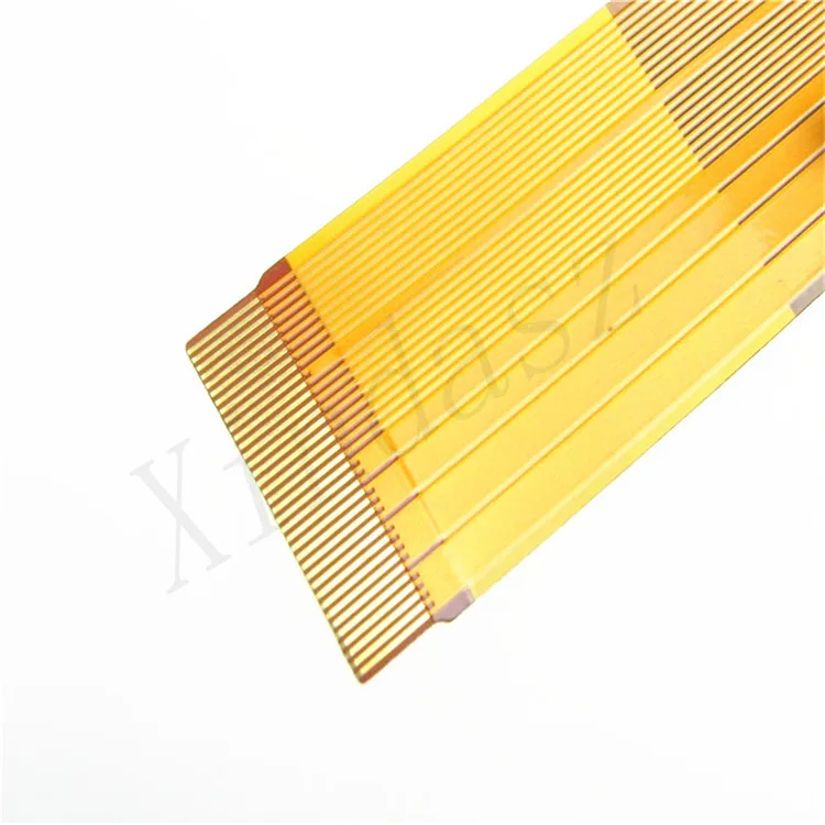 Кабель Плоский Dvd Lenoxx Ad 1860 1845 Napoli tv 7887 7997 Bt 7183 36 Vias 17 см оригинал|dvd player cable input|dvd case for