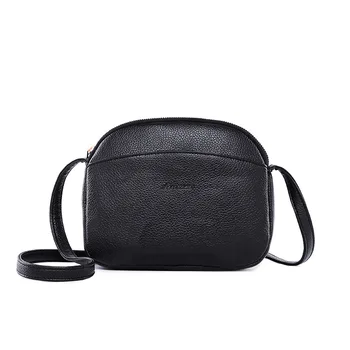 

NEW! Female Handbag Shoulder Bag Bolsa Feminina 2020 Mara's Dream Fashion Small Chains Bag Women Candy Color Messenger Bags