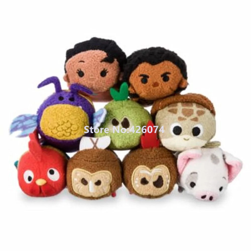 hei hei tsum tsum