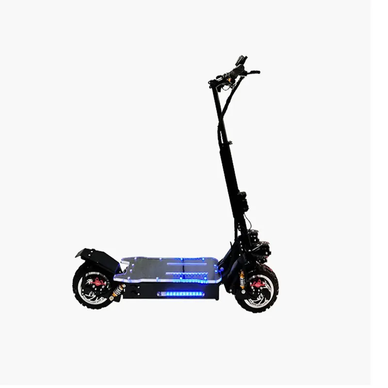 Jueshuai 60v 3200w электрический скутер колеса шины и внутренняя труба Высокое качество