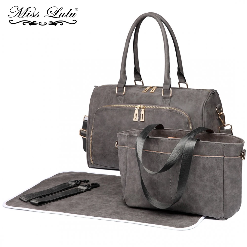 Sac a langer miss lulu Outlet