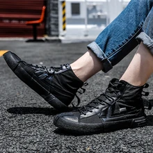 Leader Show/мужские кроссовки; трендовая Мужская Спортивная обувь из сетчатого материала; Весенняя спортивная обувь; zapatillas hombre; коллекция года; Мужская Спортивная обувь